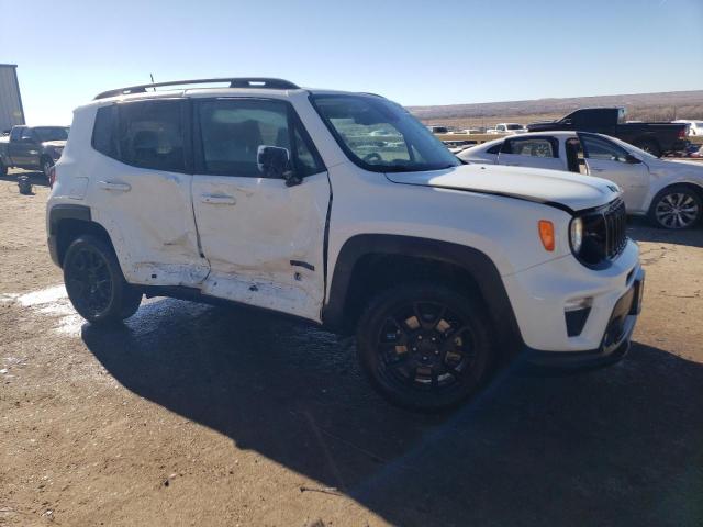 ZACNJBBB6LPK99180 | 2020 Jeep renegade latitude