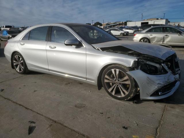 WDDUG8DBXJA421796 | 2018 MERCEDES-BENZ S 560