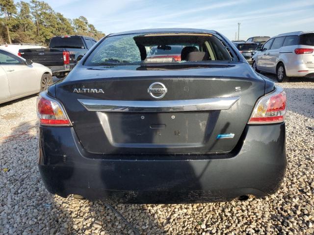 1N4AL3APXEN218553 | 2014 NISSAN ALTIMA 2.5