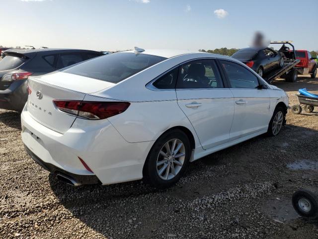 2018 Hyundai Sonata Se VIN: 5NPE24AF3JH620923 Lot: 37662254