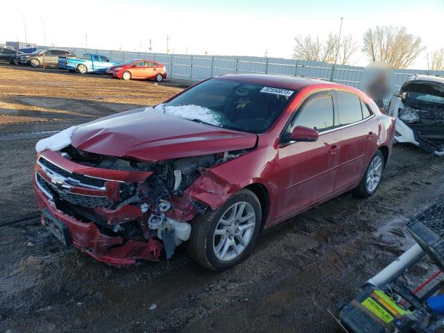 2013 Chevrolet Malibu 