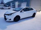 2019 TOYOTA COROLLA L - 5YFBURHE2KP932050