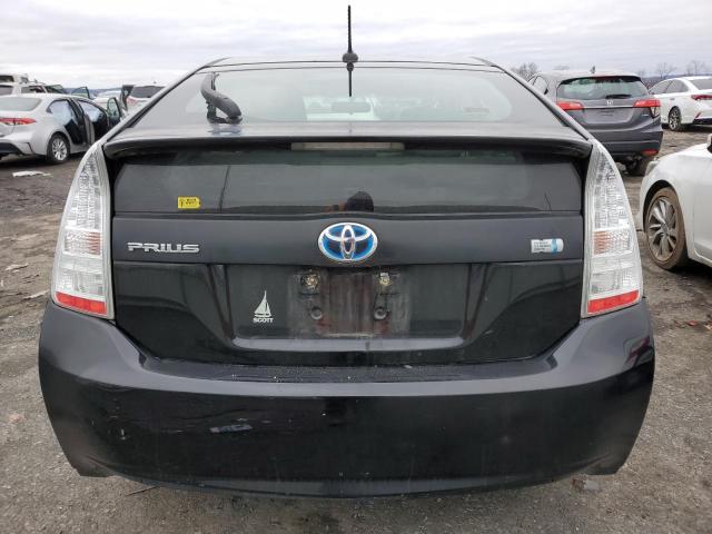 VIN JTDKN3DU3F1912178 2010 TOYOTA PRIUS no.6