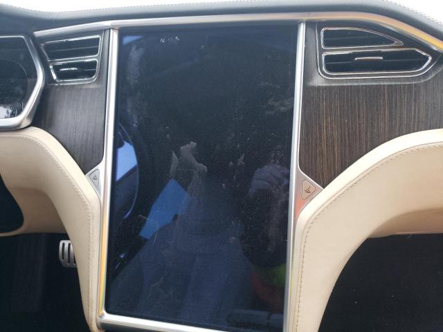 5YJSA1DN1CFS00120 | 2012 Tesla model s