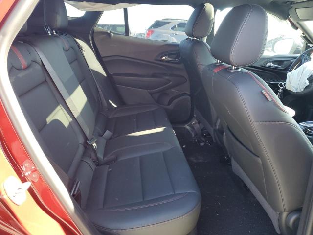 2024 CHEVROLET TRAX 2RS - KL77LJE28RC005610