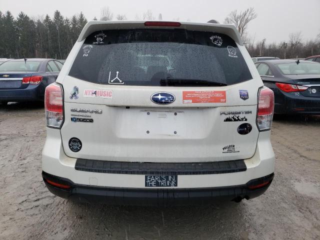 JF2SJAGC1JH485216 | 2018 SUBARU FORESTER 2