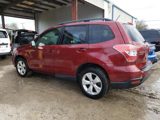 JF2SJAEC7EH549283 | 2014 SUBARU FORESTER 2