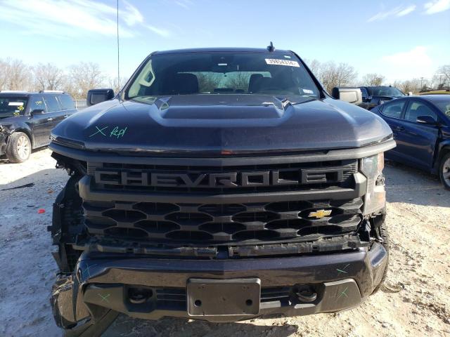 1GCRABEK5NZ633414 | 2022 CHEVROLET SILVERADO