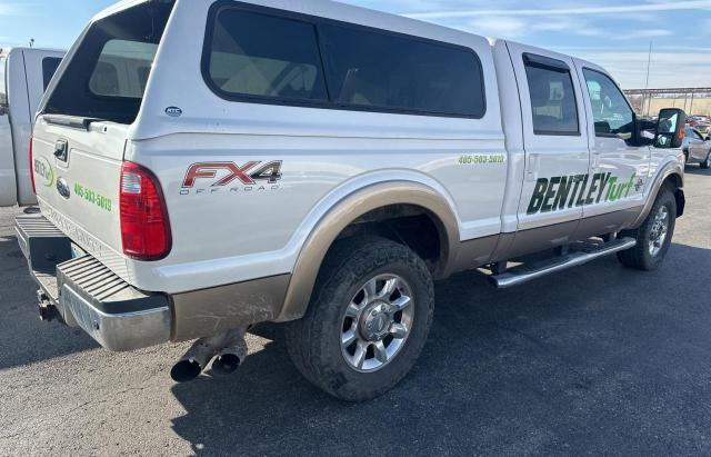Vin: 1ft7w2bt8cea23601, lot: 37262614, ford f250 super duty 20124