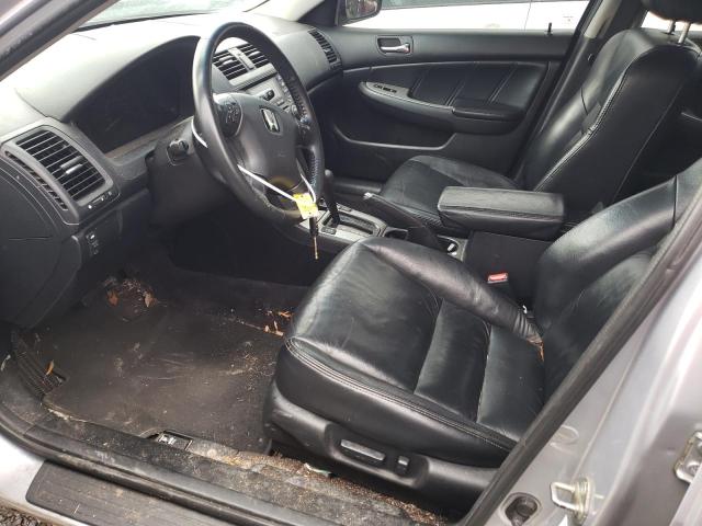 2005 Honda Accord Ex VIN: 1HGCM56895A112648 Lot: 79770213