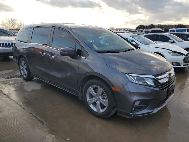 5FNRL6H72KB041740 | 2019 HONDA ODYSSEY EX