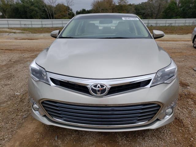 4T1BK1EB4EU095189 | 2014 TOYOTA AVALON BAS