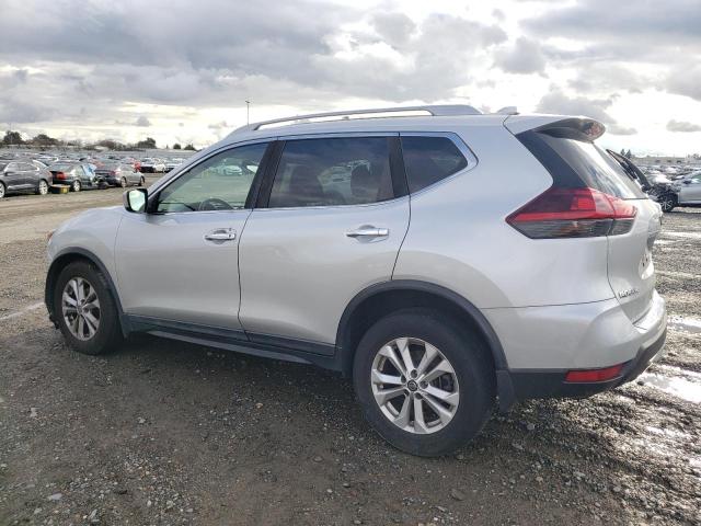 5N1AT2MT4JC849006 | 2018 NISSAN ROGUE S