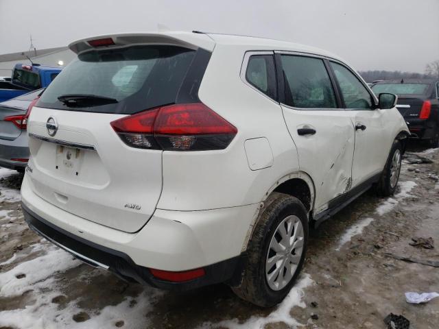 5N1AT2MV6KC815071 | 2019 NISSAN ROGUE S