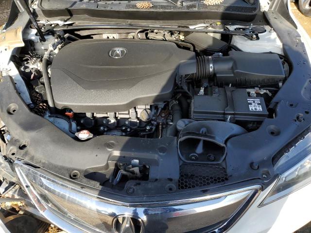 2016 ACURA TLX TECH 19UUB3F58GA000513