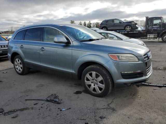 2007 Audi Q7 - Image 4