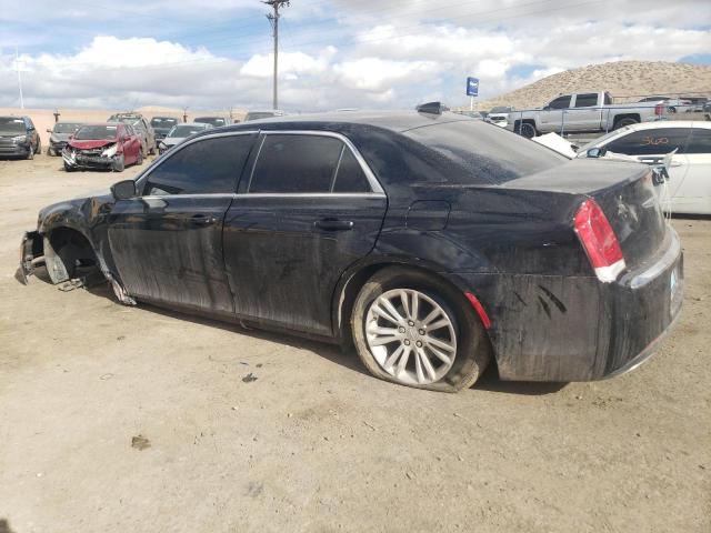 2019 Chrysler 300 Touring VIN: 2C3CCAAG9KH755429 Lot: 37299884