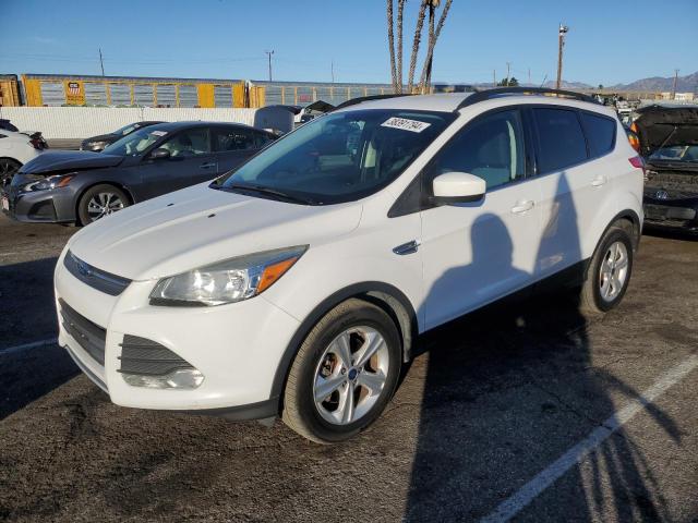 1FMCU9GX8FUC28074 | 2015 FORD ESCAPE SE