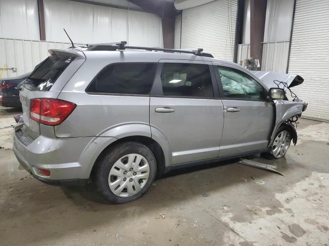 3C4PDDBG5KT759561 | 2019 DODGE JOURNEY SE