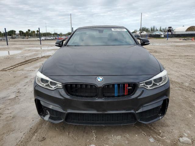 WBA3T3C55EJ877319 | 2014 BMW 435 I