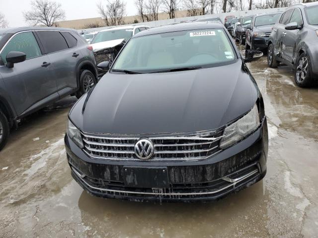 1VWBS7A37GC046340 | 2016 VOLKSWAGEN PASSAT SE