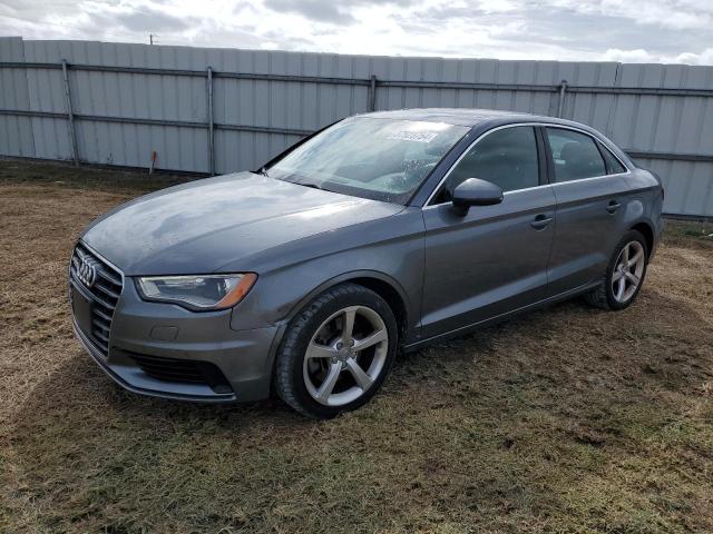 WAUBFGFF8F1112380 | 2015 AUDI A3 PREMIUM