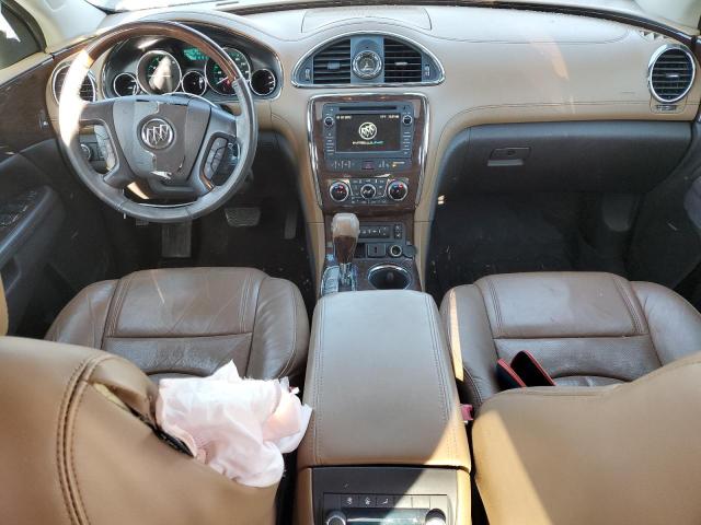 5GAKVCKD1GJ237579 | 2016 Buick enclave