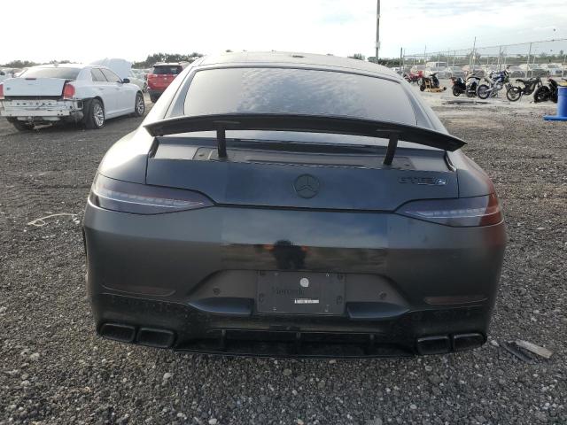 2021 MERCEDES-BENZ AMG GT 63 W1K7X8KB7MA036166