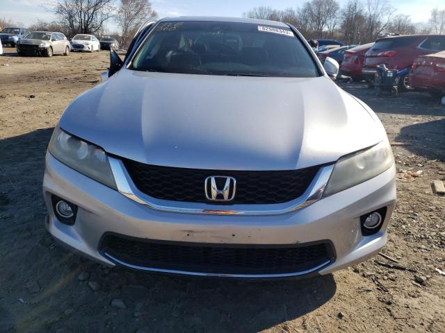 2015 HONDA ACCORD EXL - 1HGCT1B84FA000729