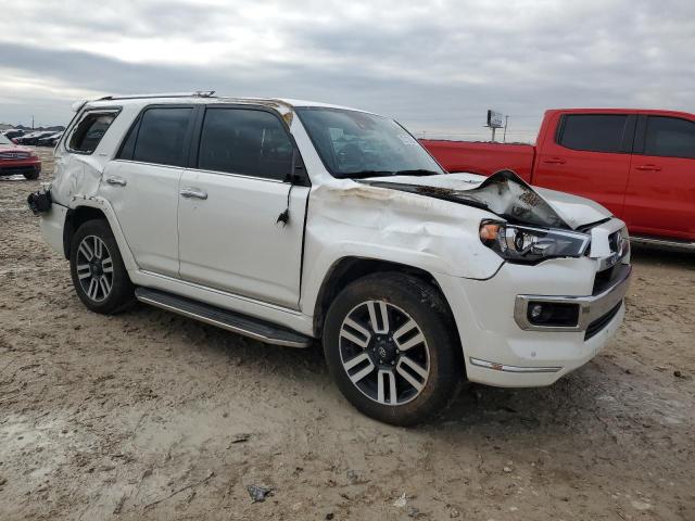 2021 TOYOTA 4 RUNNER - JTEDU5JR4M5241225