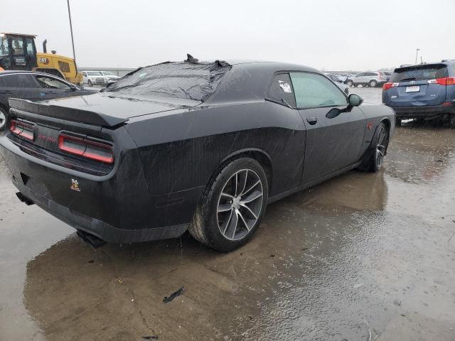 2C3CDZFJXFH707752 | 2015 DODGE CHALLENGER