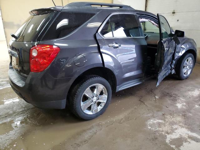 1GNALBEK2FZ114238 | 2015 CHEVROLET EQUINOX LT