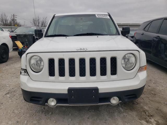2016 JEEP PATRIOT LA - 1C4NJPFA0GD620992
