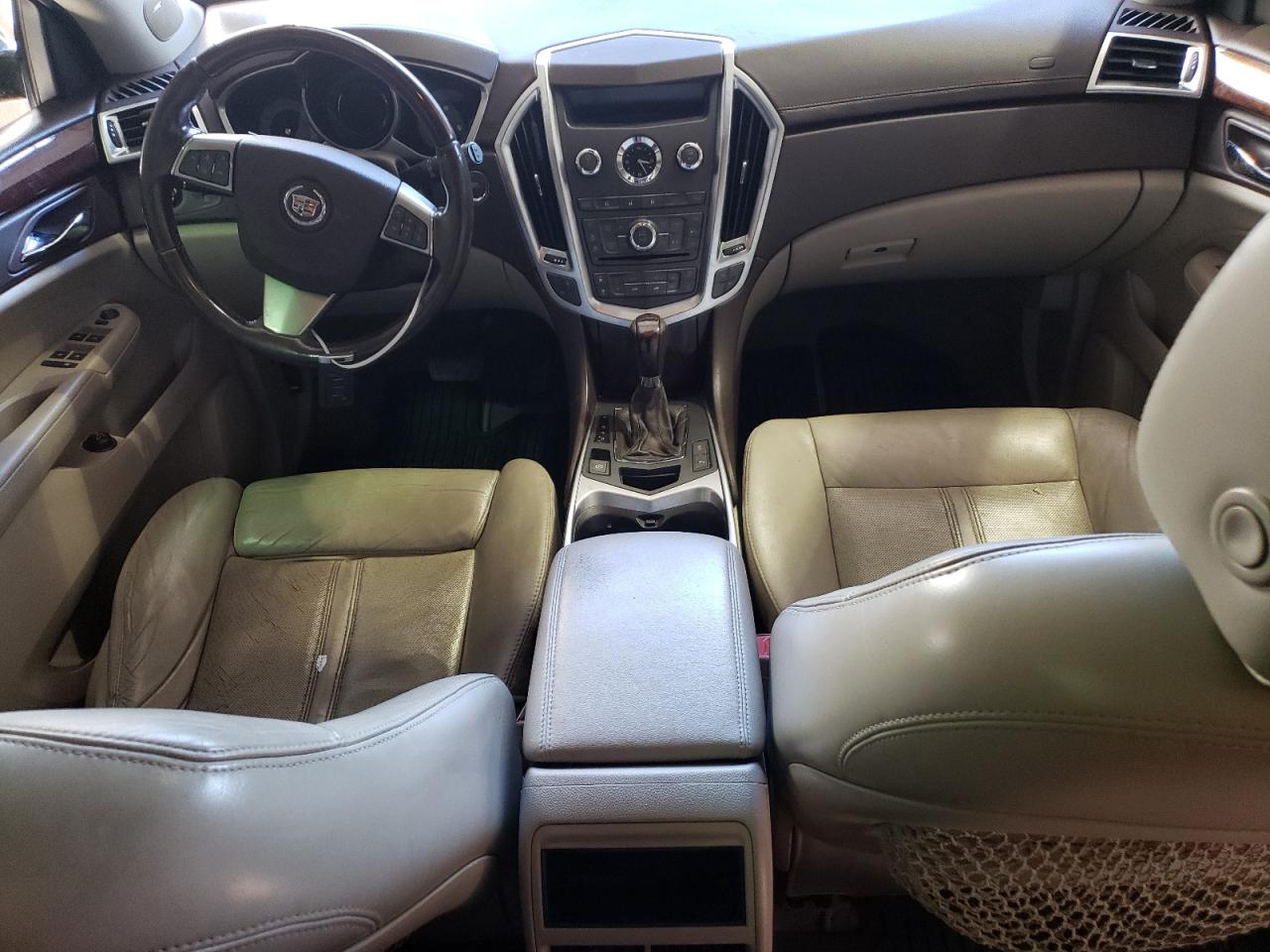 3GYFNEEY5BS544569 2011 Cadillac Srx Performance Collection 3GYFNEEY5BS544569 2011 Cadillac Srx Performance Collection