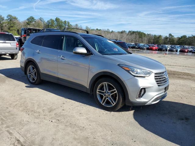 KM8SRDHF4HU201379 | 2017 HYUNDAI SANTA FE S