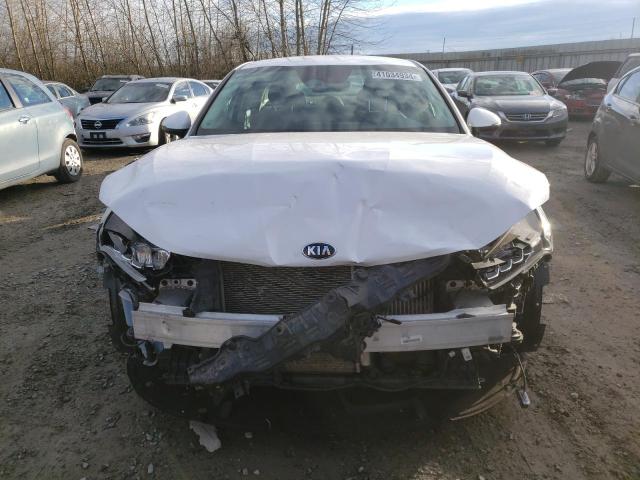 2021 KIA K5 LXS 5XXG14J29MG037426