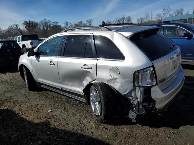 Vin: 2fmdk3k99cba09898, lot: 38537414, ford edge limited 20122