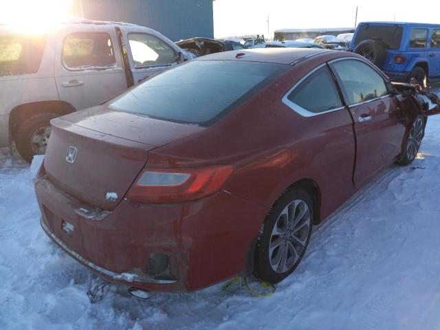 Vin: 1hgct2a85da012747, lot: 38800064, honda accord exl 20133