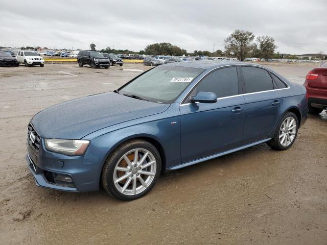 VIN WAUFFAFL7FN021307 2015 Audi A4, Premium Plus no.1