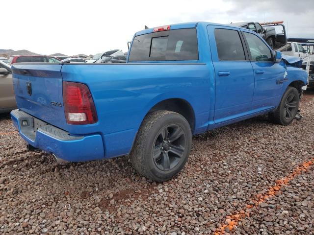 Vin: 1c6rr7mt4js194328, lot: 39728414, ram 1500 sport 20183
