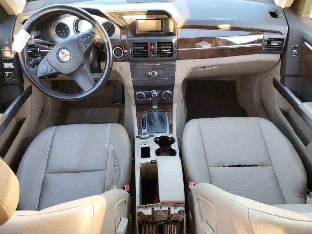 2010 Mercedes-Benz Glk 350 VIN: WDCGG5GB8AF439776 Lot: 38443074