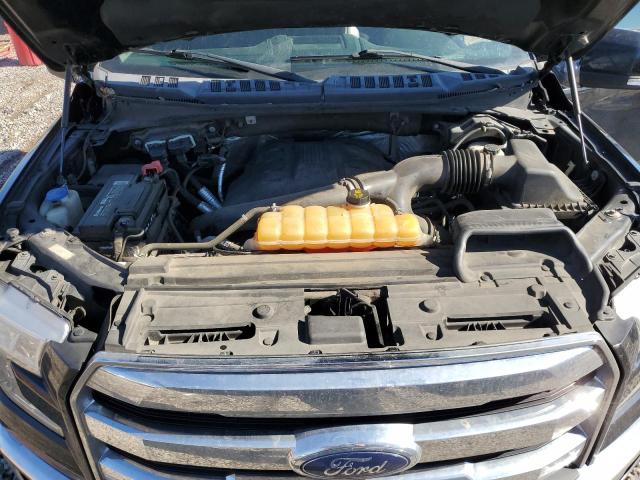 VIN 3FA6P0HD2LR132376 2020 Ford Fusion, SE no.11