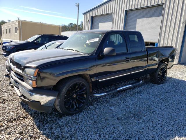 2004 Chevrolet C/K 1500 