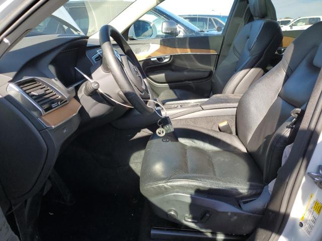 2023 VOLVO XC90 PLUS YV4L12PN6P1911197