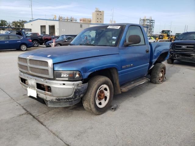 2001 Dodge Ram 1500 