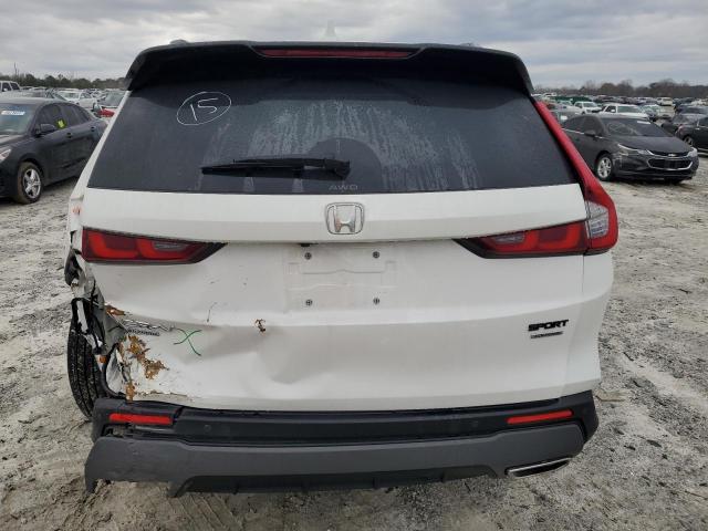 2023 HONDA CR-V SPORT - 5J6RS6H94PL009472
