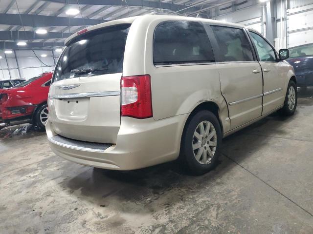 2C4RC1BG7ER314546 | 2014 CHRYSLER TOWN and COU