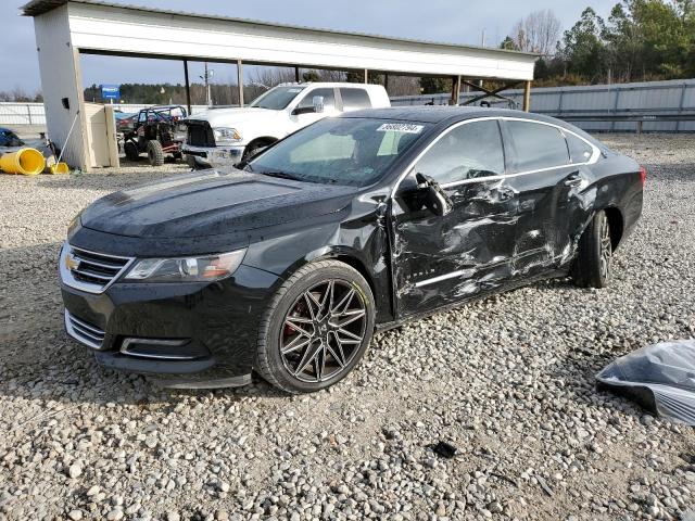 2G1165S38F9125472 | 2015 CHEVROLET IMPALA LTZ