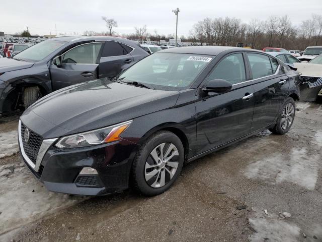 2019 Nissan Altima S