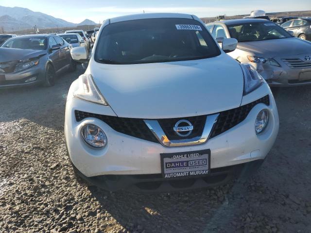 2017 NISSAN JUKE S - JN8AF5MV1HT751323